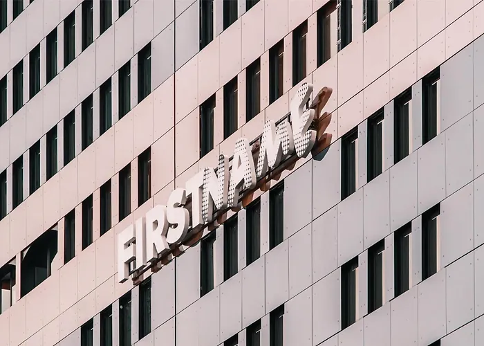 Firstname Toulouse Hotel